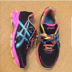 Asics Duomax Enhance Ultra Running Shoes